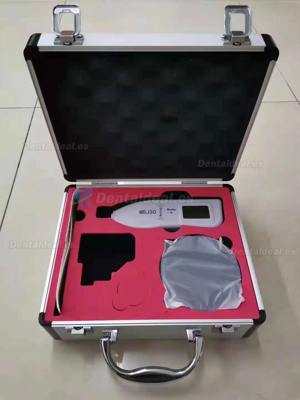 M&B J30 Medidor de Ictericia Port&aacute;til Bilirrubin&oacute;metro Transcut&aacute;neo